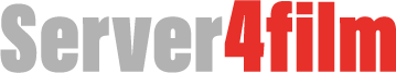 Server4film Logo